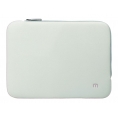 Funda Portatil Mobilis Skin Grey & Pink 14-16"
