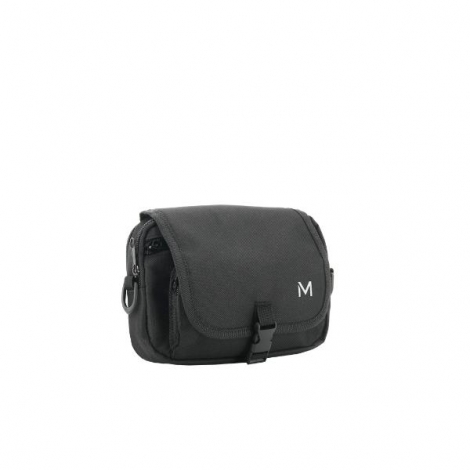 Bolsa Mobilis Bike Handlebar BAG Black