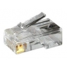 Conector Kablex RJ45 Categoria 5E Pack 10U