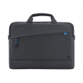 Maletin Portatil Mobilis Trendy Black 15"-16"