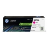Toner HP 220A Magenta 4202DN 4202DW 4302FDW 4302FDN 4302DW 1800 PAG