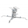 Soporte Proyector Iggual Techo STP01 White