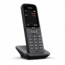 Telefono Inalambrico Siemens Gigaset R700HC PRO Antracite Supletorio