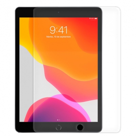 Protector Cool Cristal Templado Apple iPad 2019 / 2020 10.2"
