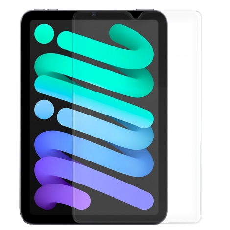 Protector Cool Cristal Templado Apple iPad Mini 2021