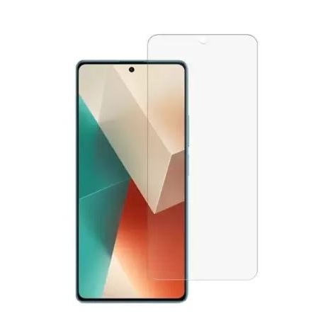 Protector HT Cristal Templado para Redmi Note 13 PRO
