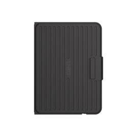 Funda Tablet + Teclado UAG Rugged Bluetooth Treckpad Black iPad 10.2" (7ª 8ª 9ª GEN)