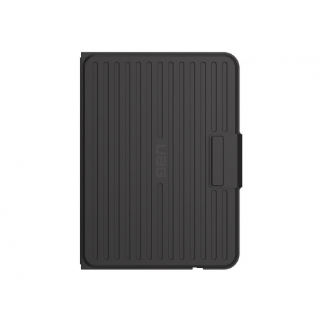Funda Tablet + Teclado UAG Rugged Bluetooth Treckpad Black iPad 10.2" (7ª 8ª 9ª GEN)
