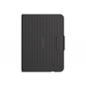 Funda Tablet + Teclado UAG Rugged Bluetooth Treckpad Black iPad 10.2" (7ª 8ª 9ª GEN)