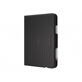 Funda Tablet + Teclado UAG Rugged Bluetooth Treckpad Black iPad 10.2" (7ª 8ª 9ª GEN)