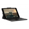 Funda Tablet + Teclado UAG Rugged Bluetooth Treckpad Black iPad 10.2" (7ª 8ª 9ª GEN)