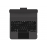 Funda Tablet + Teclado UAG Rugged Bluetooth Treckpad Black iPad 10.2" (7ª 8ª 9ª GEN)