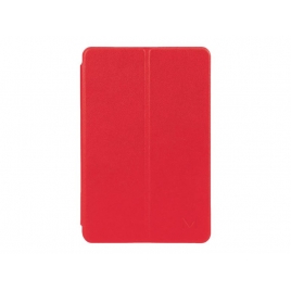 Funda Tablet Mobilis Origine Case red iPad 10.2" (7ª GEN) / AIR 10.5" (3ª GEN) / PRO 10.5" (1ª GEN)