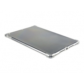 Funda Tablet Mobilis Protective Case Transparente iPad 10.2" (7ª 8ª 9ª GEN)