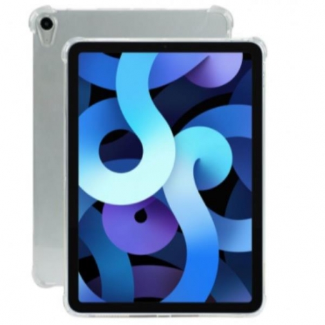Funda Tablet Mobilis Protective Case Transparente iPad AIR 4 10.9" (4ª GEN)