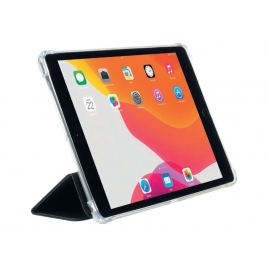Funda Tablet Mobilis Protective Folio Black iPad 10.2" (7ª 8ª 9ª GEN)