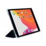 Funda Tablet Mobilis Protective Folio Black iPad 10.2" (7ª 8ª 9ª GEN)
