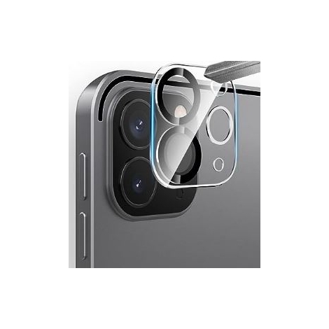 Protector Camara Trasera HT Cristal Templado iPad PRO (5Th/6Th GEN)