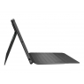Funda Tablet + Teclado Logitech Folio Rugged Graphite iPad 10.2" (7ª 8ª 9ª GEN)