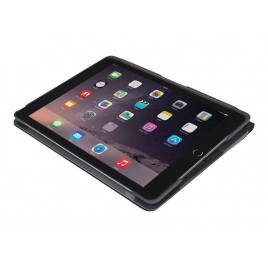 Funda Tablet + Teclado Logitech Slim Folio Black iPad (5ª 6ª GEN)