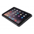 Funda Tablet + Teclado Logitech Slim Folio Black iPad (5ª 6ª GEN)