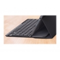 Funda Tablet + Teclado Logitech Slim Folio Graphite iPad (7ª 8ª 9ª GEN)
