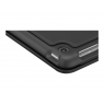 Funda Tablet + Teclado Logitech Slim Folio Graphite iPad (7ª 8ª 9ª GEN)