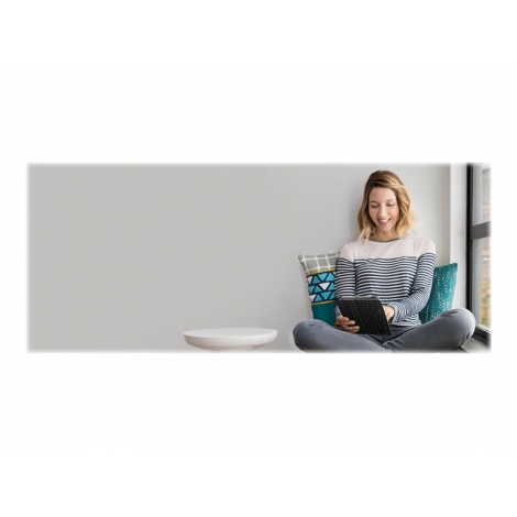 Funda Tablet + Teclado Logitech Slim Folio PRO Grey iPad PRO 11" (1ª 2ª 3ª GEN)