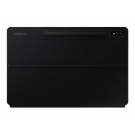 Funda Tablet + Teclado Samsung Keyboard Book Cover Galaxy TAB S7+ / S8+