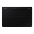 Funda Tablet + Teclado Samsung Keyboard Book Cover Galaxy TAB S7+ / S8+