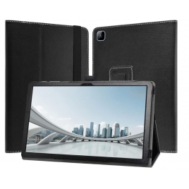 Funda Tablet HT Flip Folio Black Honor PAD X8 / X8 Lite