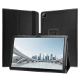 Funda Tablet HT Flip Folio Black Honor PAD X8 / X8 Lite