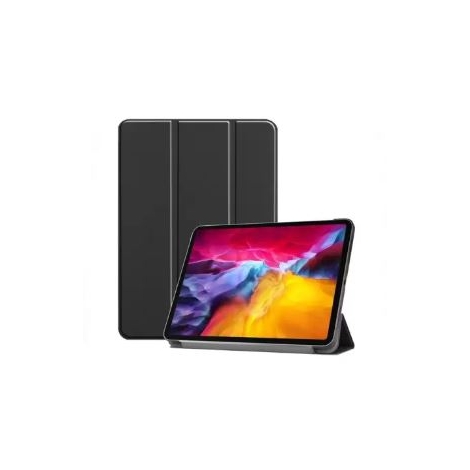 Funda Tablet HT Flip Folio Black iPad PRO 11" 2018 / 2021 / 2022