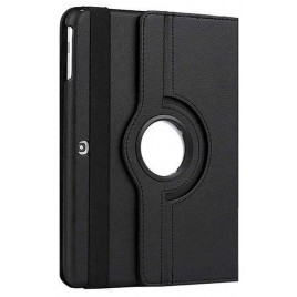 Funda Tablet HT Flip Folio Black Samsung Galaxy TAB 4 10.1"