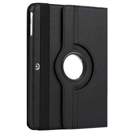 Funda Tablet HT Flip Folio Black Samsung Galaxy TAB 4 10.1"