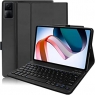 Funda Tablet HT Folio + Teclado Bluetooth Black Xiaomi Redmi PAD 10.61"