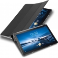 Funda Tablet Leather Black Lenovo TAB P10 10.1"