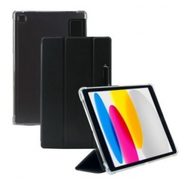 Funda Tablet Mobilis Edge Case iPad Black 10.9" (10ª GEN)