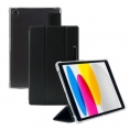 Funda Tablet Mobilis Edge Case iPad Black 10.9" (10ª GEN)