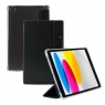 Funda Tablet Mobilis Edge Case iPad Black 10.9" (10ª GEN)