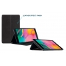 Funda Tablet Mobilis Origine Case Black Galaxy TAB A8 (SM-X200/SM-X205) 8.7"