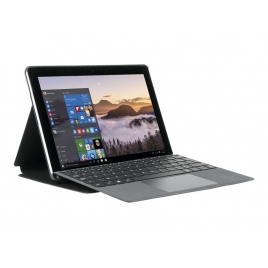 Funda Tablet Mobilis Origine Case Black Surface GO