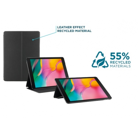 Funda Tablet Mobilis Protective Case Galaxy TAB A8 10.5" (SM-X200 / SM-X205)