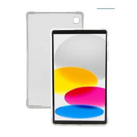 Funda Tablet Mobilis Transparente iPad 10.9" (10ª GEN)