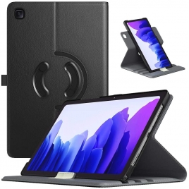 Funda Tablet Rotate 360 Black Samsung Galaxy TAB A7 2020 10.4" T500 / T505 / T507