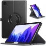 Funda Tablet Rotate 360 Black Samsung Galaxy TAB A7 2020 10.4" T500 / T505 / T507