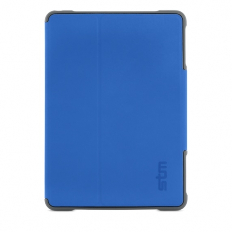 Funda Tablet STM DUX Blue iPad AIR (2ª GEN)