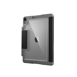Funda Tablet STM DUX Plus Black iPad PRO 11" (2ª GEN)