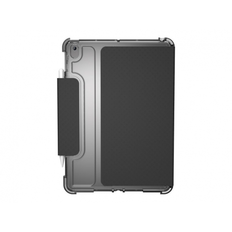 Funda Tablet UAG [U] Case Black iPad 10.2" (7ª 8ª 9ª GEN)