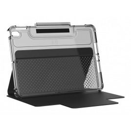 Funda Tablet UAG [U] Case Black iPad 10.2" (7ª 8ª 9ª GEN)